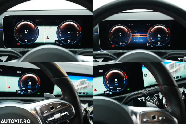 Mercedes-Benz A din 2020 cu 172.000 km - oferta MER150693 - foto 18