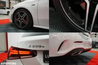 Mercedes-Benz A din 2020 cu 172.000 km - oferta MER150693 - foto 19