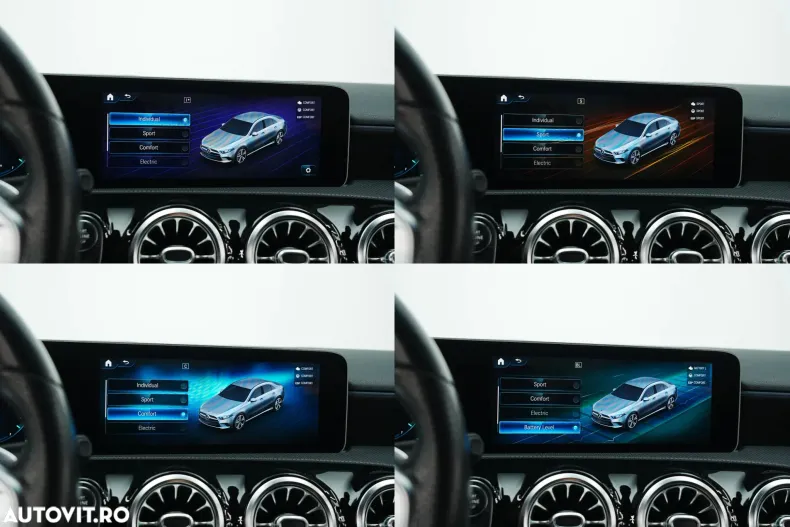 Mercedes-Benz A din 2020 cu 172.000 km - oferta MER150693 - foto 20