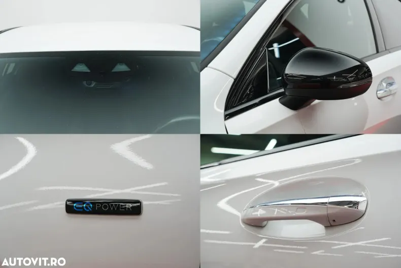 Mercedes-Benz A din 2020 cu 172.000 km - oferta MER150693 - foto 21