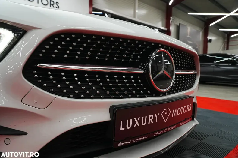 Mercedes-Benz A din 2020 cu 172.000 km - oferta MER150693 - foto 24