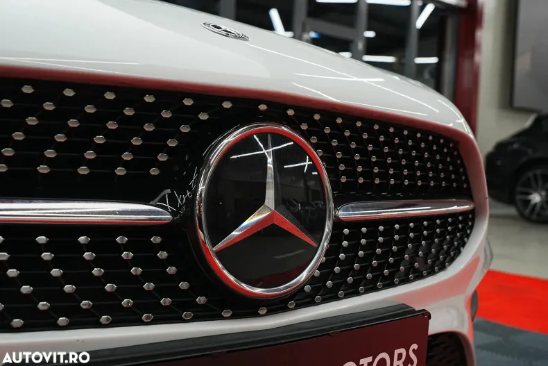 Mercedes-Benz A din 2020 cu 172.000 km - oferta MER150693 - foto 26