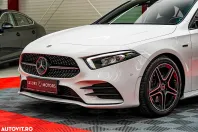 Mercedes-Benz A din 2020 cu 172.000 km - oferta MER150693 - foto 28