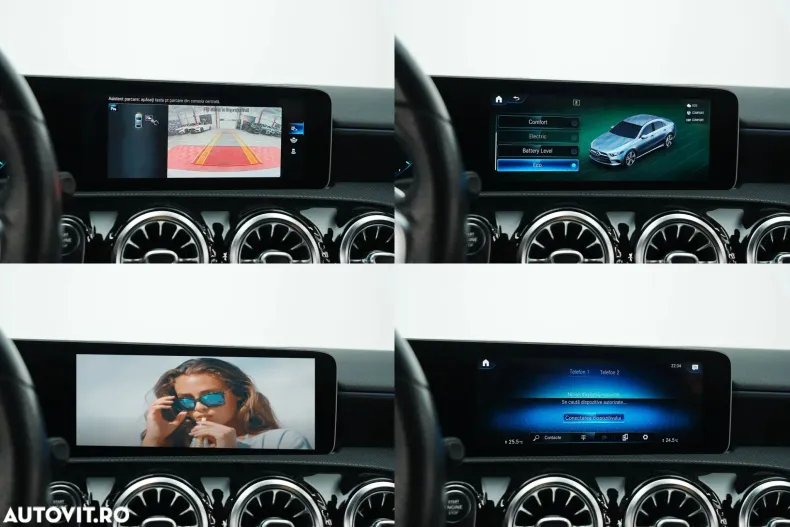 Mercedes-Benz A din 2020 cu 172.000 km - oferta MER150693 - foto 31