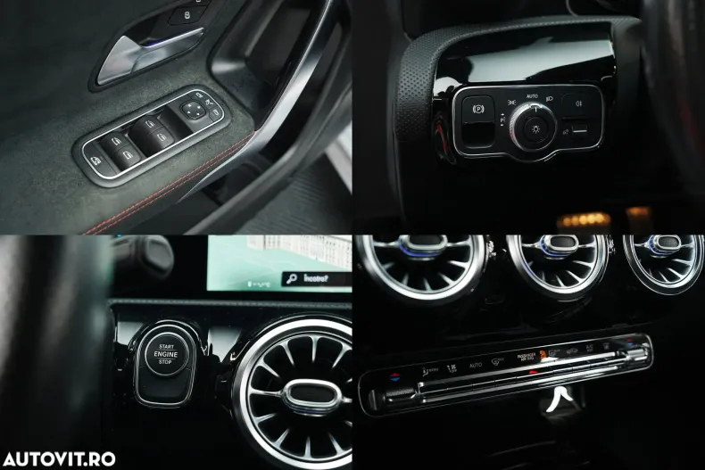 Mercedes-Benz A din 2020 cu 172.000 km - oferta MER150693 - foto 32