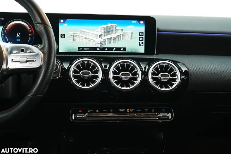 Mercedes-Benz A din 2020 cu 172.000 km - oferta MER150693 - foto 35