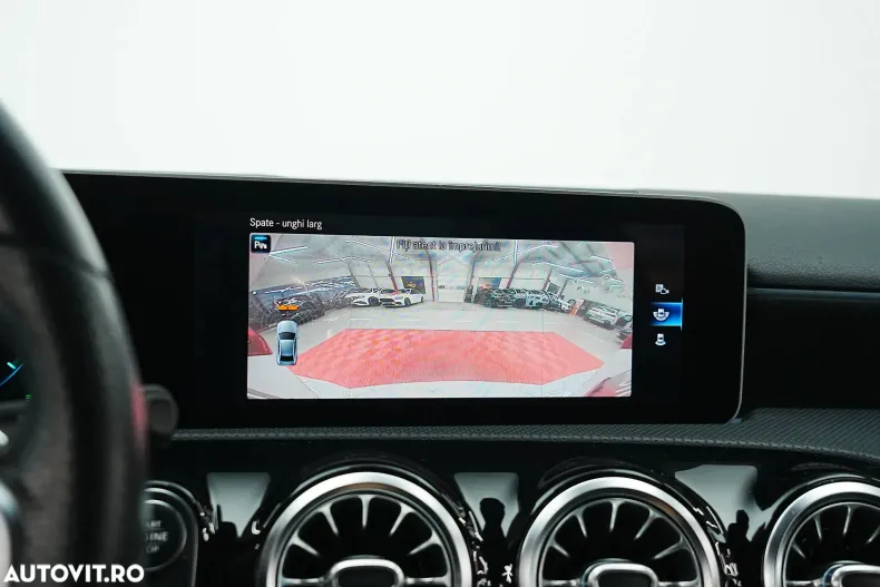 Mercedes-Benz A din 2020 cu 172.000 km - oferta MER150693 - foto 36
