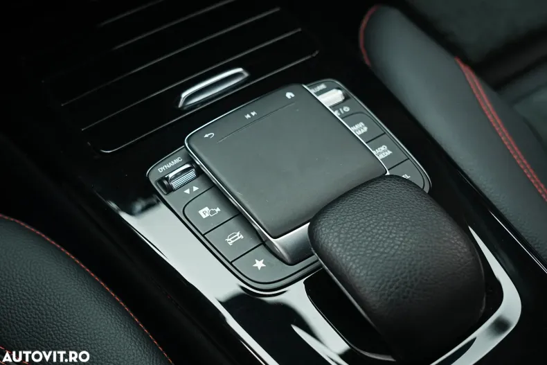 Mercedes-Benz A din 2020 cu 172.000 km - oferta MER150693 - foto 39