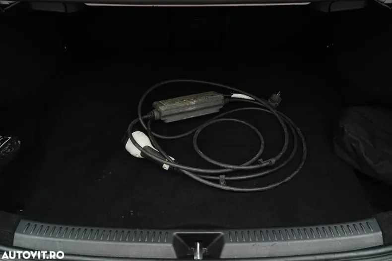 Mercedes-Benz A din 2020 cu 172.000 km - oferta MER150693 - foto 40