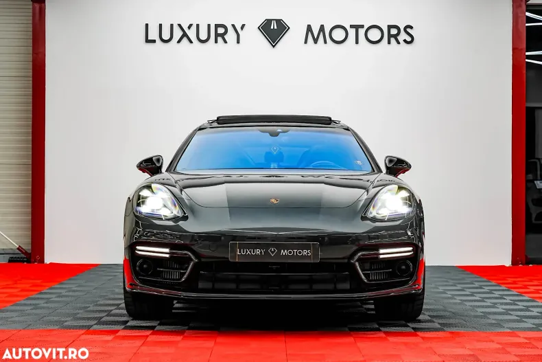 Porsche Panamera din 2021 cu 69.000 km - oferta POR150694 - foto 3