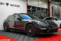 Porsche Panamera din 2021 cu 69.000 km - oferta POR150694 - foto 7