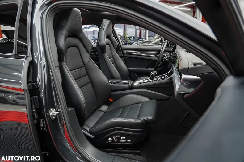 Porsche Panamera din 2021 cu 69.000 km - oferta POR150694 - foto 8
