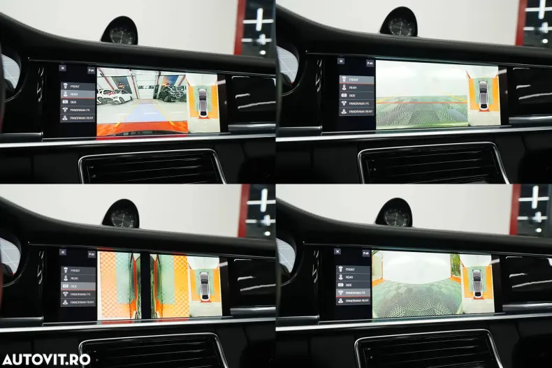 Porsche Panamera din 2021 cu 69.000 km - oferta POR150694 - foto 16