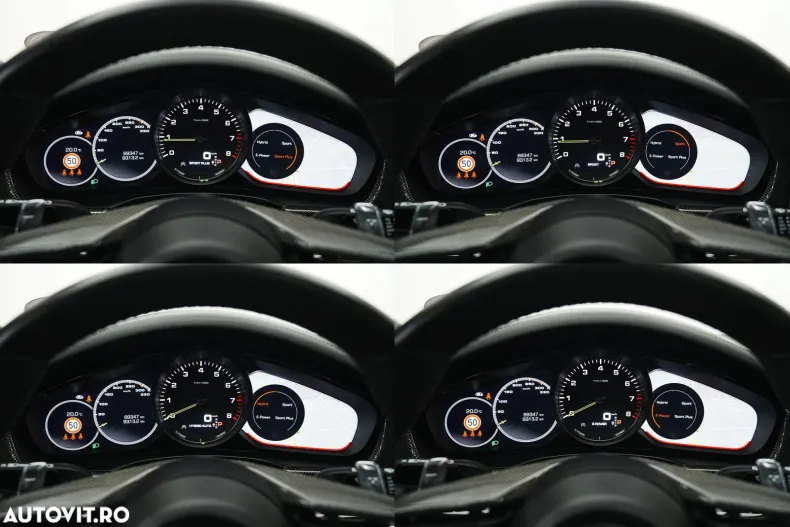 Porsche Panamera din 2021 cu 69.000 km - oferta POR150694 - foto 20