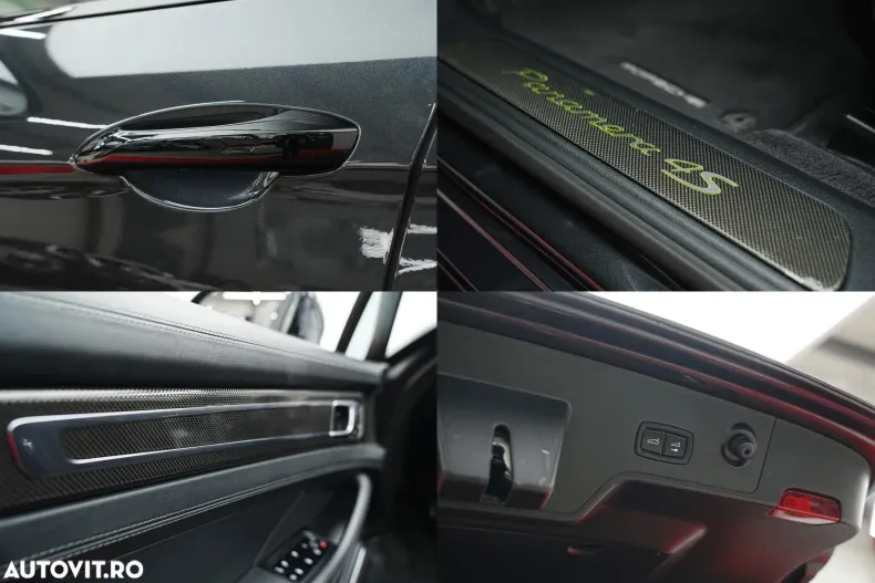 Porsche Panamera din 2021 cu 69.000 km - oferta POR150694 - foto 23