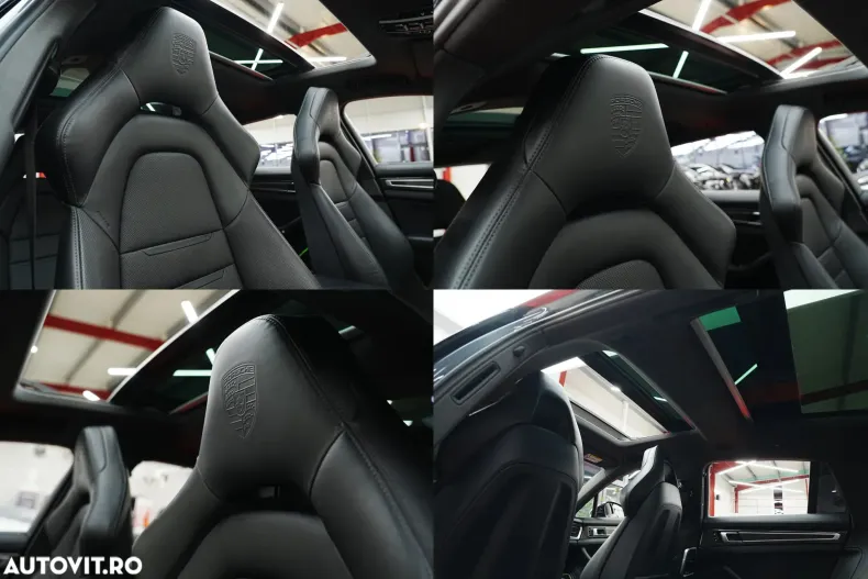 Porsche Panamera din 2021 cu 69.000 km - oferta POR150694 - foto 30