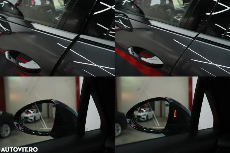 Porsche Panamera din 2021 cu 69.000 km - oferta POR150694 - foto 33