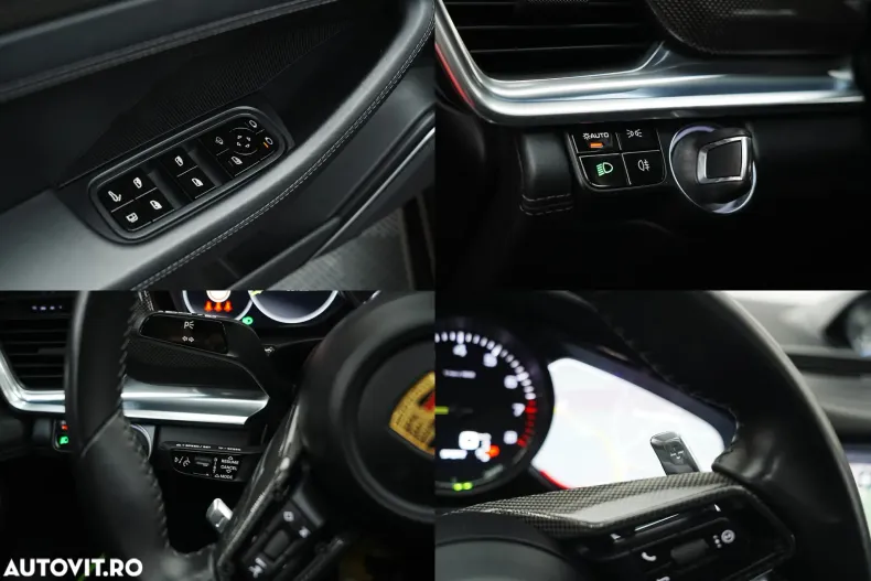 Porsche Panamera din 2021 cu 69.000 km - oferta POR150694 - foto 35