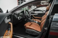 Audi A5 din 2021 cu 118.000 km - oferta AUD150695 - foto 7