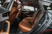 Audi A5 din 2021 cu 118.000 km - oferta AUD150695 - foto 9