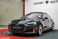 Audi A5 din 2021 cu 118.000 km - oferta AUD150695 - foto 10