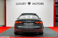 Audi A5 din 2021 cu 118.000 km - oferta AUD150695 - foto 12