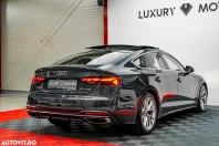 Audi A5 din 2021 cu 118.000 km - oferta AUD150695 - foto 14