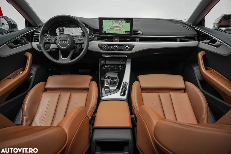 Audi A5 din 2021 cu 118.000 km - oferta AUD150695 - foto 15
