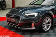 Audi A5 din 2021 cu 118.000 km - oferta AUD150695 - foto 16