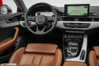 Audi A5 din 2021 cu 118.000 km - oferta AUD150695 - foto 17