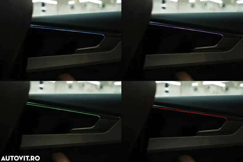 Audi A5 din 2021 cu 118.000 km - oferta AUD150695 - foto 30