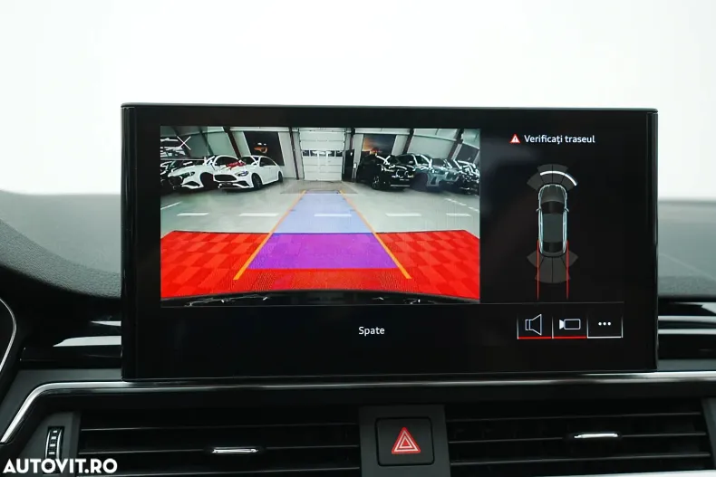 Audi A5 din 2021 cu 118.000 km - oferta AUD150695 - foto 32