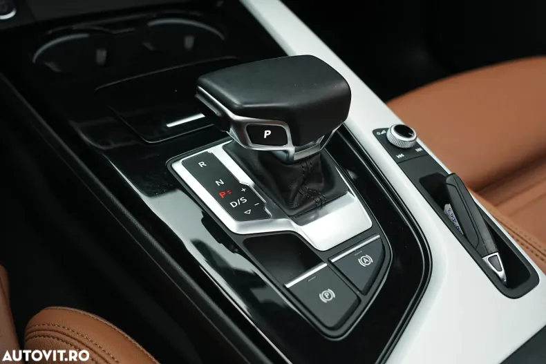 Audi A5 din 2021 cu 118.000 km - oferta AUD150695 - foto 36