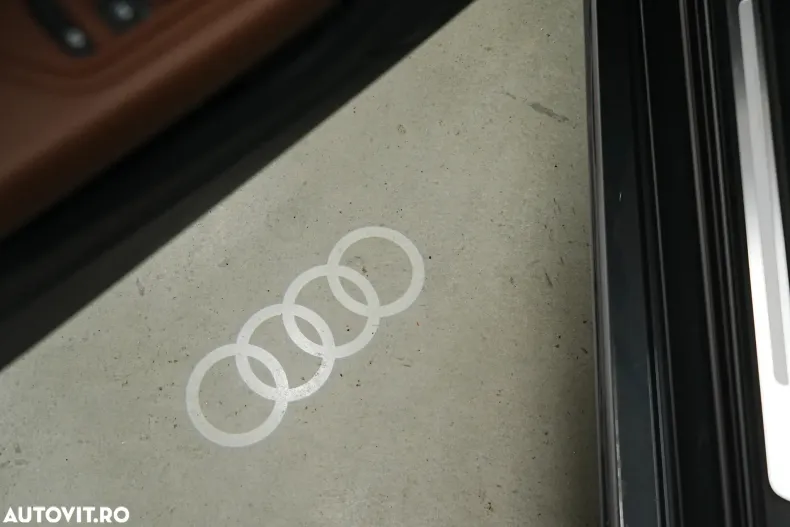 Audi A5 din 2021 cu 118.000 km - oferta AUD150695 - foto 39