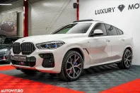 BMW X6 din 2022 cu 109.000 km - oferta BMW150696 - foto 1
