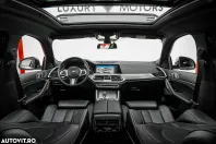 BMW X6 din 2022 cu 109.000 km - oferta BMW150696 - foto 2