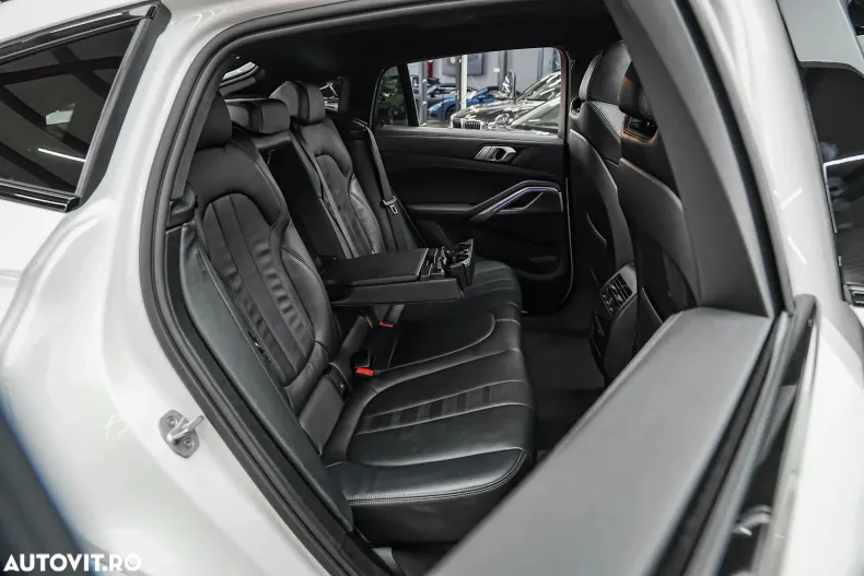BMW X6 din 2022 cu 109.000 km - oferta BMW150696 - foto 10