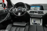 BMW X6 din 2022 cu 109.000 km - oferta BMW150696 - foto 18