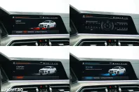 BMW X6 din 2022 cu 109.000 km - oferta BMW150696 - foto 22