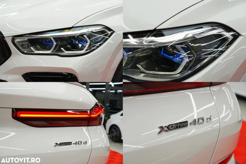 BMW X6 din 2022 cu 109.000 km - oferta BMW150696 - foto 23