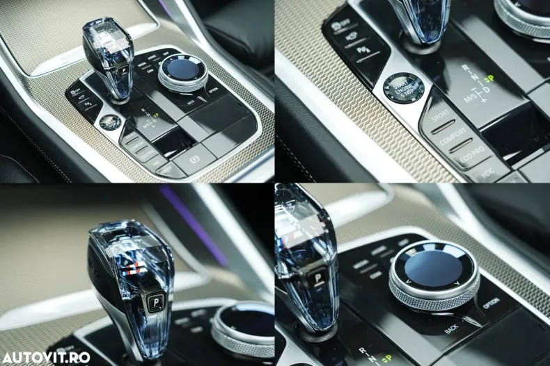 BMW X6 din 2022 cu 109.000 km - oferta BMW150696 - foto 24