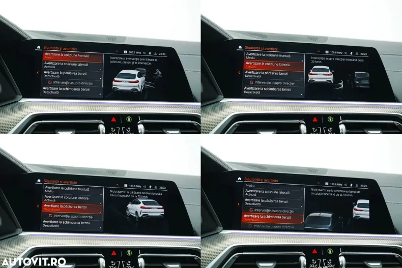 BMW X6 din 2022 cu 109.000 km - oferta BMW150696 - foto 25