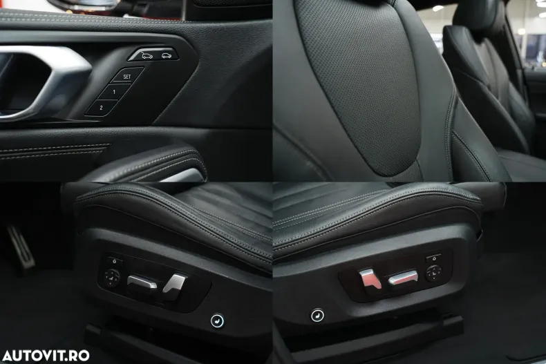 BMW X6 din 2022 cu 109.000 km - oferta BMW150696 - foto 36