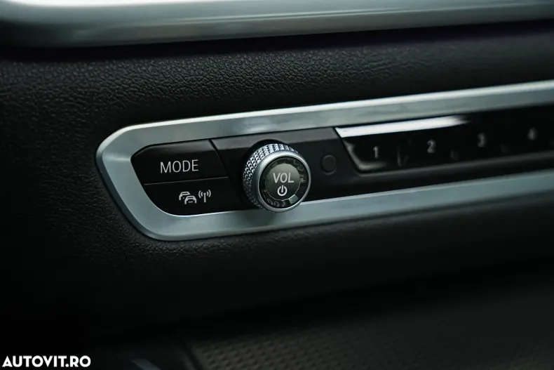 BMW X6 din 2022 cu 109.000 km - oferta BMW150696 - foto 39