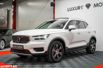 Volvo XC40 din 2020 - oferta VOL150697