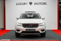 Volvo XC40 din 2020 cu 97.000 km - oferta VOL150697 - foto 3