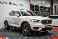 Volvo XC40 din 2020 cu 97.000 km - oferta VOL150697 - foto 7