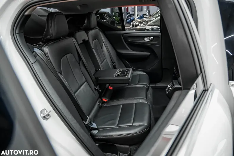 Volvo XC40 din 2020 cu 97.000 km - oferta VOL150697 - foto 12