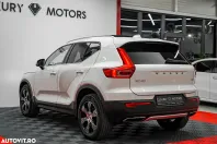 Volvo XC40 din 2020 cu 97.000 km - oferta VOL150697 - foto 13