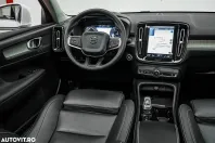 Volvo XC40 din 2020 cu 97.000 km - oferta VOL150697 - foto 14